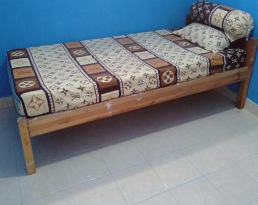 Palmerah Hotel | Affordable Stay at SPOT ON 90538 Wisma Dewi Syariah