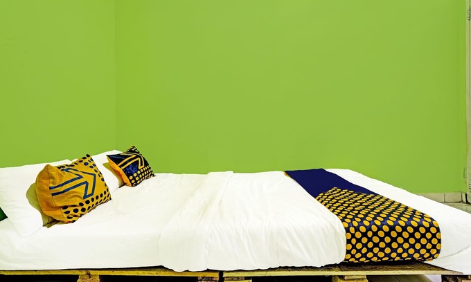 Hegarmanah Hotel | Top-Rated Stay at Pondok Hijau Guest House Syariah