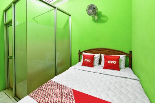 Purwokerto Hotel | Budget-Friendly Getaway at SPOT ON 91357 Hotel Mulyo