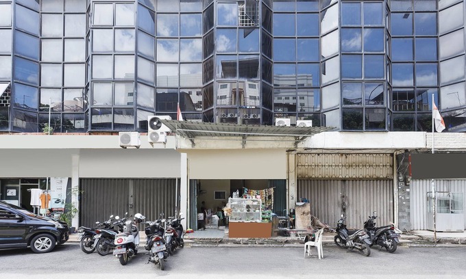 Lubuk Baja Hotel | Budget-Friendly Stay at SPOT ON 91422 Ringin Pitu 2 Syariah