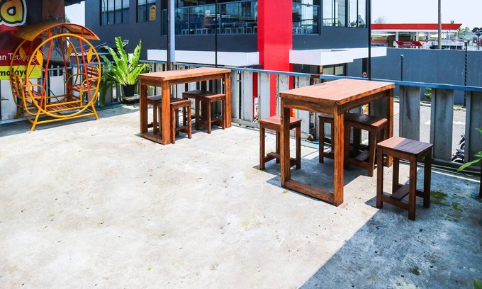 Tasikmalaya Hotel | Budget-Friendly Kaiku Guest House with Breakfast Included