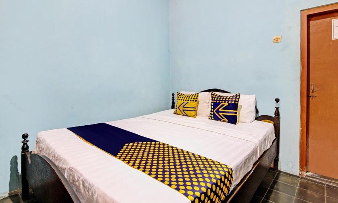 Hargomulyo Hotel | Budget-Friendly Hotel Melati Sukoasih with Breakfast Options