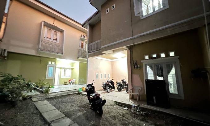 Makassar Hotel | Budget-Friendly Stay at Anugrah Homestay Syariah with Breakfast