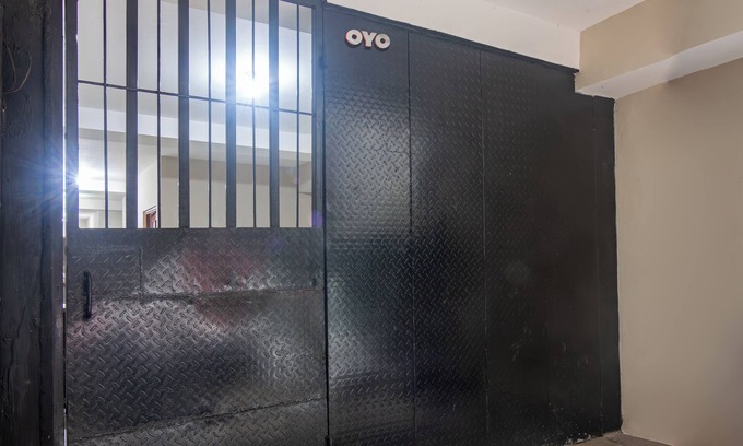 Kebon Kacang Hotel | Budget-Friendly Stay at Tanah Abang Residence 22