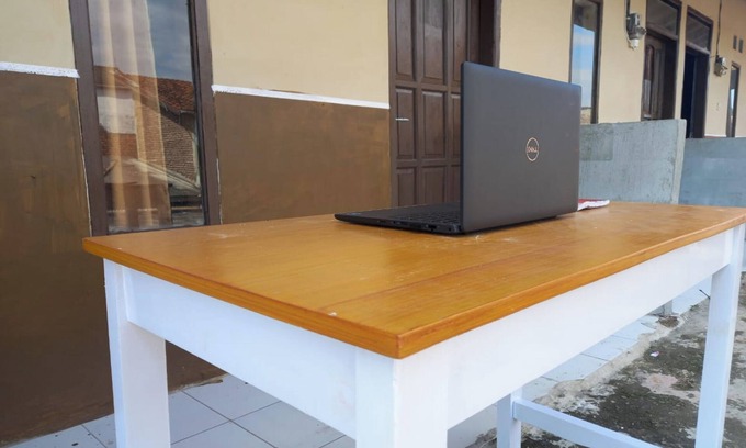Jatinangor Hotel | SPOT ON 94051 Mekar Guest House Syariah