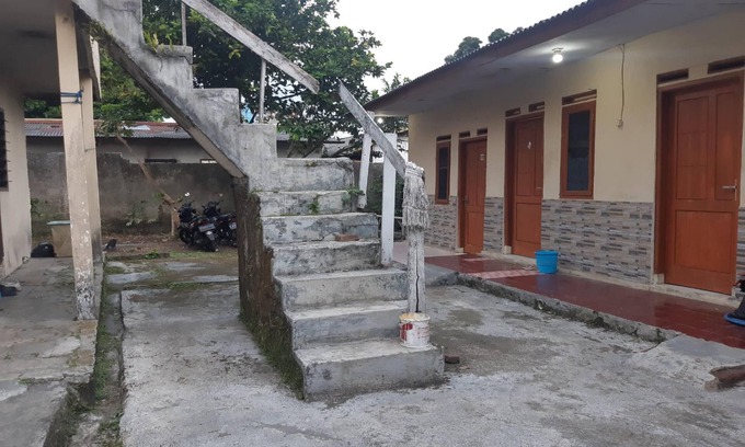 Setiabudi Hotel | SPOT ON 94104 Pondok An Syariah