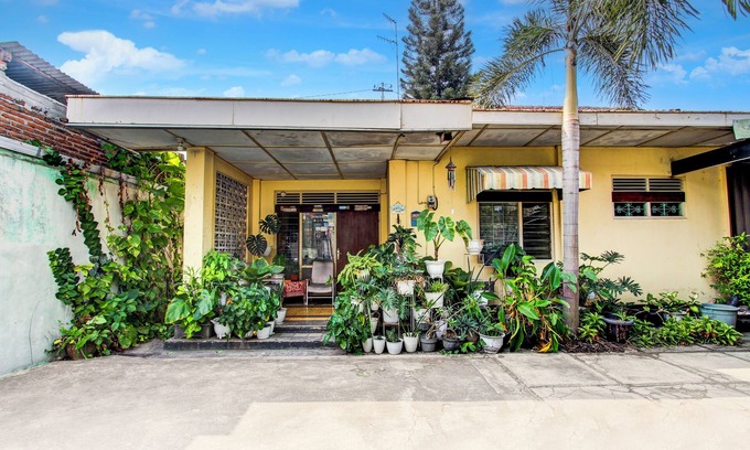 Karangmojo Hotel | SPOT ON 94122 Homestay Arva