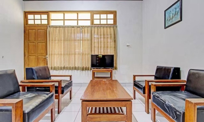 Pakem Hotel | SPOT ON 94211 Pondok Wisata Kaliandra Kaliurang