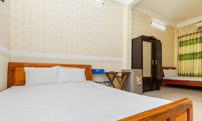 Thanh Khe Hotel | SPOT ON 972 Anh Thy 2 Motel