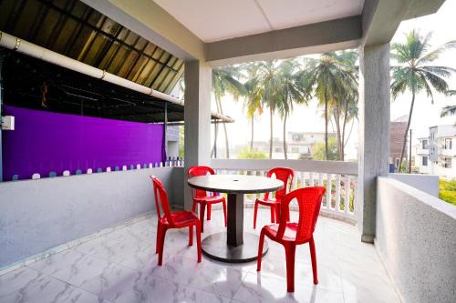 Nala Sopara Hotel | Discover OYO Spot on Anandi Farm House with Family-Friendly Amenities