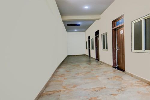 Gwalior Hotel | SPOT ON Blue Leaf Hotel