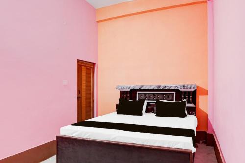 Kanpur Dehat District Hotel | SPOT ON Celebration Hotel