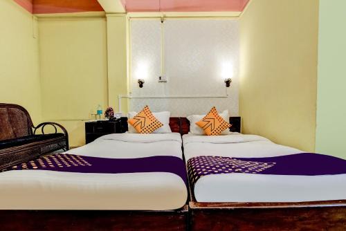 Tezpur Hotel | Budget-Friendly Stay at SPOT ON Durba 2 - Child Friendly
