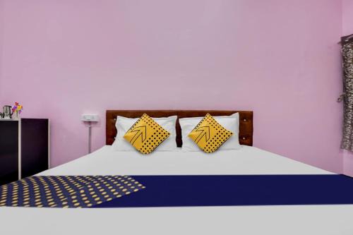 Nagpur Hotel | Family-Friendly Stay at SPOT ON Fakt Tu Aani Mi