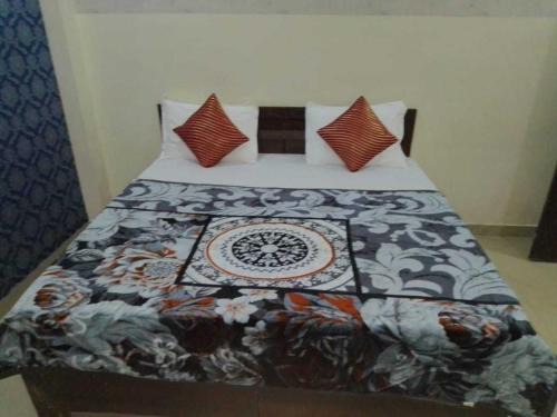 Allahabad Apartment | Family-Friendly Getaway at Spot ON HOME 81265 Hotel Sitasmriti