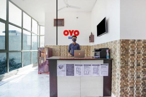 Sardhana Hotel | Budget-Friendly Stay at SPOT ON Hotel Abhinandan