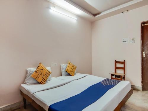 Dabagardens Hotel | Budget-Friendly Super OYO Flagship Hotel Cauvery with Breakfast