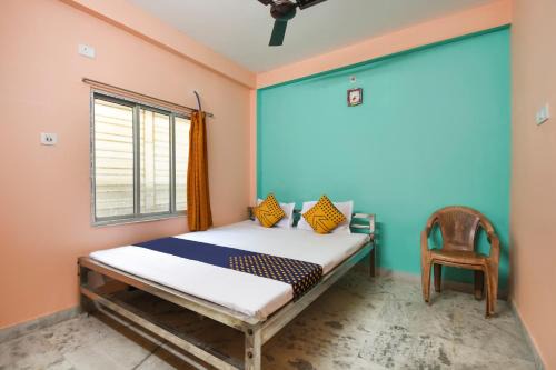 Kolkata Hotel | Budget-Friendly Stay at Maa Rakhakali Bhawan Near Victoria Memorial