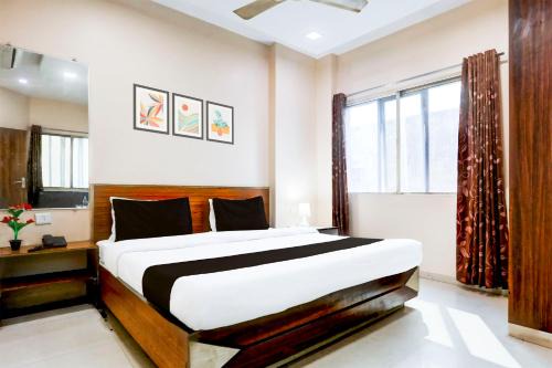Satna Hotel | Budget-Friendly Hotel Swarat Inn with Spa and Family Amenities