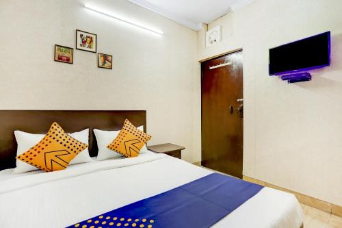 Ghaziabad Hotel | Discover Budget-Friendly Hotels in Ghaziabad, India