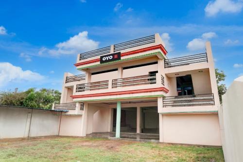 Soraon Hotel | SPOT ON Om Sai Garden