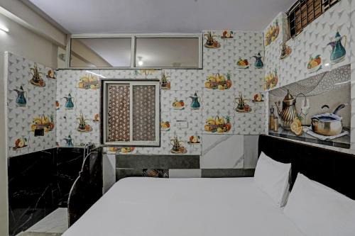 Rau Hotel | Budget-Friendly Stay at SPOT ON Sahaj 21 Hotel