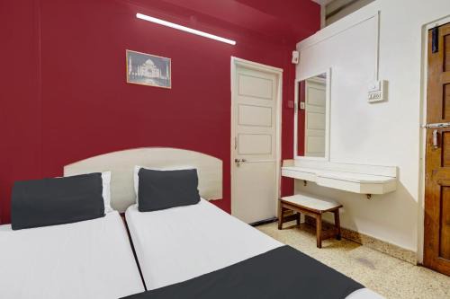 Hubli Hotel | SPOT ON Shree Ram Residency