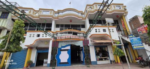 Bilhaur Hotel | SPOT ON Subham Guest House