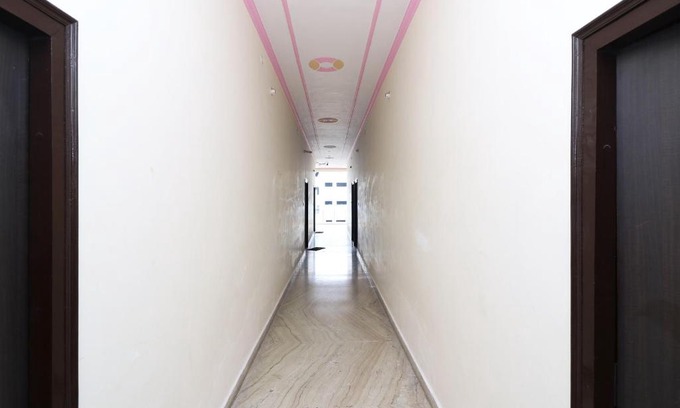 Rudrapur Hotel | Budget-Friendly Hotel Asdr: Family-Centric Comfort Awaits