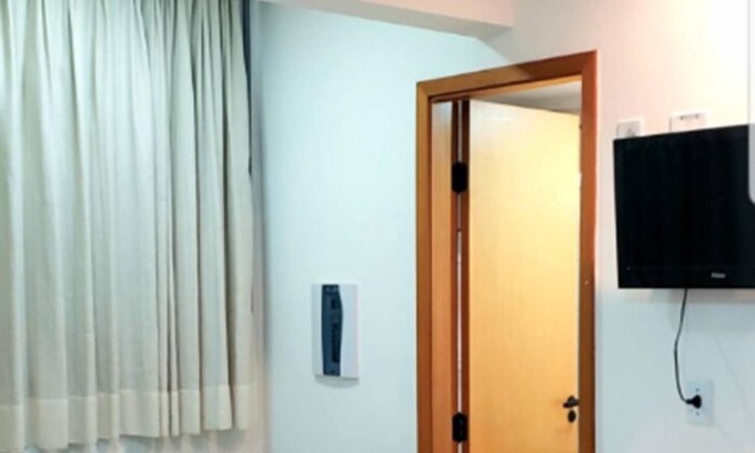 Sao Carlos Apartment | Budget-Friendly Spot São Carlos with Family Amenities