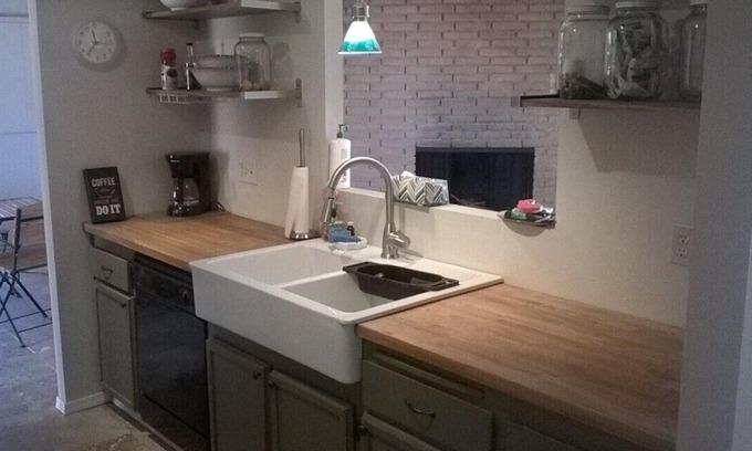 Alhambra House | Immaculate Remodeled Haven Near Baseball & Airport