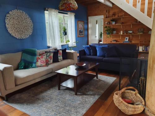 Mystery Bay House | Family-Friendly Getaway at Spotted Gum Retreat, 4 Stars