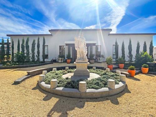 Pokolbin House | SPQR Hunter Valley