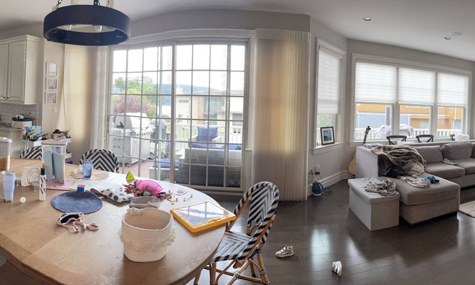 Dobbs Ferry House | Beautiful Hudson River Retreat Just 30 Minutes from NYC