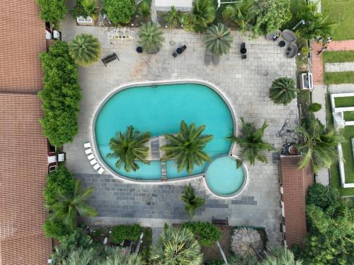 Annavaram Hotel | Discover Spree One Resort And Convention in Annavaram