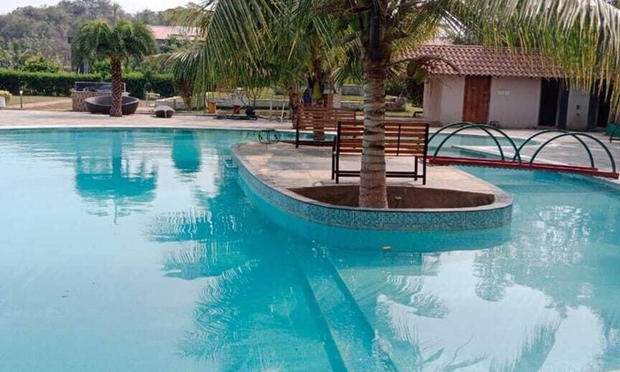 Tuni Hotel | Discover Spree One Resort and Convention in Annavaram