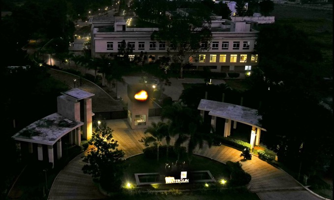 Doddaballapur Hotel | Budget-Friendly Getaway at Spree Resort - Family Amenities