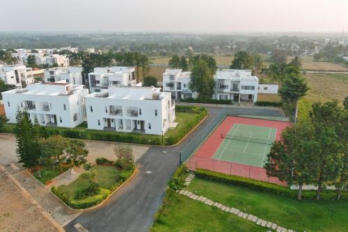 Doddaballapur Hotel | Relax at Spree Resort: Oceanfront Bliss Awaits You