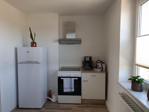 Lubbenau/Spreewald Apartment | Family-Friendly Spreewald Alte Mühle in Bischdorf-Lübbenau