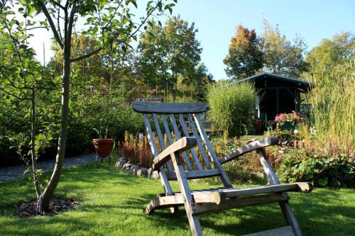 Lubben Apartment | Family-Friendly Stays at Spreewald Unterkünfte "alte Zigarrenfabrik"