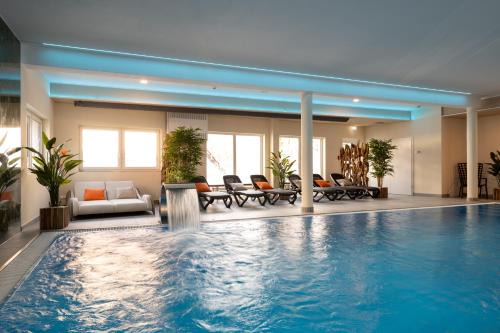 Lubben Hotel | Book Your Stay at Spreewaldhotel Stephanshof - Rated 8.7/10