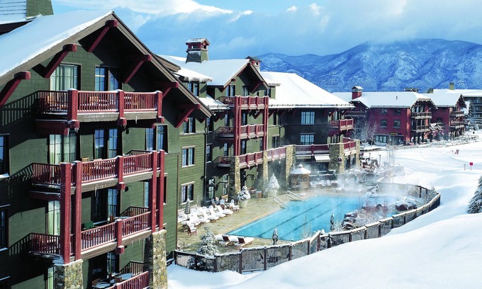 Aspen Condo | Unforgettable Christmas at Ritz Carlton Aspen Highlands