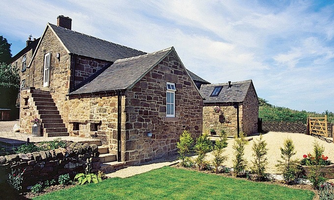 Kirk Ireton House | Family-Friendly 3 Bedroom Stay in Kirk Ireton, Near Matlock