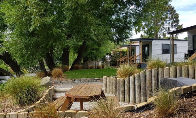 Spring Creek Resort | Family-Friendly Stay at Spring Creek Holiday Park