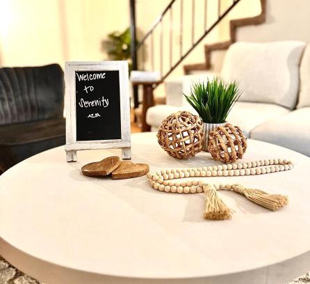 Fondren Apartment | Ideal Summer Getaway in Fondren - Family Friendly Stay