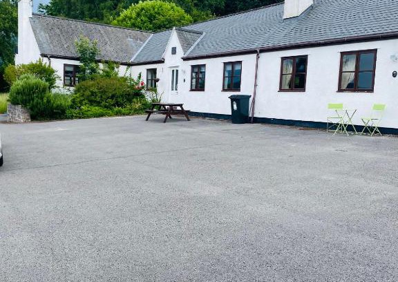 Conwy House | Pet-Friendly Cottages at Conwy Valley Hotel - 4-Star Stay