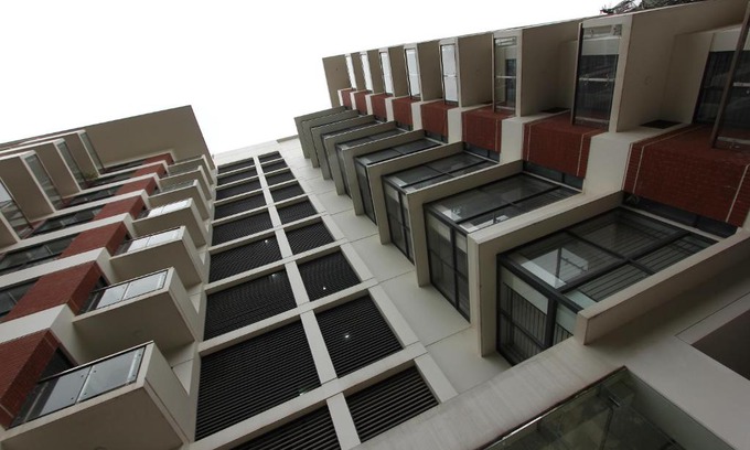 Dhaka Hotel | Comfortable Spring Hill Apartments with Family-Friendly Amenities