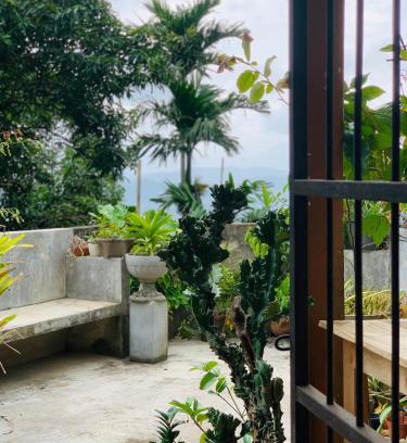 Kandy House | Spring Hills Villa - Kandy