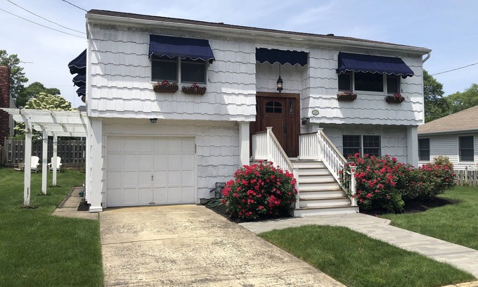 Spring Lake House | Ideal Spring Lake Beach House for Family Getaways