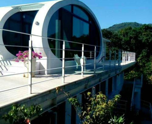 Puli House | Exceptional Spring Land Villa & 白舍青丘: Child-Friendly Getaway